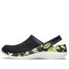 Crocs LiteRide 2.0 Clog “Siyah Neon Sarı” 207634-02K