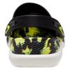 Crocs LiteRide 2.0 Clog “Siyah Neon Sarı” 207634-02K