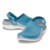 Crocs LiteRide 360  Clog “Mavi Çelik” 206708-4LC