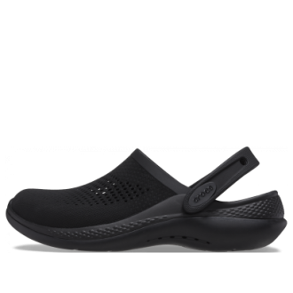 Crocs LiteRide 360  Clog “Siyah” 206708-060