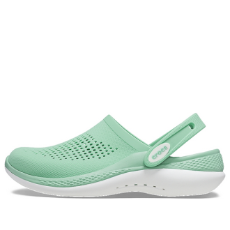Crocs LiteRide 360  Clog “Yeşim Taşı” 206708-3UG