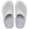 Crocs LiteRide 360  Marbled Clogs “Açık Gri Oksijen” 207634-0ZU