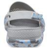 Crocs LiteRide 360  Marbled Clogs “Açık Gri Oksijen” 207634-0ZU