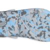 Crocs LiteRide 360  Marbled Clogs “Açık Gri Oksijen” 207634-0ZU