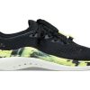Crocs LiteRide 360  Marbled Pacer “Siyah Yeşil” 207633-02K