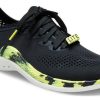 Crocs LiteRide 360  Marbled Pacer “Siyah Yeşil” 207633-02K