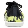 Crocs LiteRide 360  Marbled Pacer “Siyah Yeşil” 207633-02K