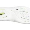 Crocs LiteRide 360  Marbled Pacer “Siyah Yeşil” 207633-02K