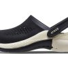 Crocs LiteRide 360  Ombre Mermer Clog “Siyah” 208281-0C4