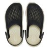 Crocs LiteRide 360  Ombre Mermer Clog “Siyah” 208281-0C4