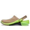 Crocs LiteRide 360  Ombre Mermer Desenli Clog “Haki” 208281-2F9