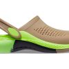 Crocs LiteRide 360  Ombre Mermer Desenli Clog “Haki” 208281-2F9