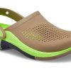 Crocs LiteRide 360  Ombre Mermer Desenli Clog “Haki” 208281-2F9