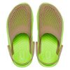 Crocs LiteRide 360  Ombre Mermer Desenli Clog “Haki” 208281-2F9