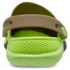 Crocs LiteRide 360  Ombre Mermer Desenli Clog “Haki” 208281-2F9