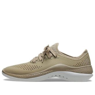 Crocs Literide 360  Pacer “Haki Beyaz” 206715-260