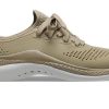 Crocs Literide 360  Pacer “Haki Beyaz” 206715-260