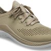Crocs Literide 360  Pacer “Haki Beyaz” 206715-260