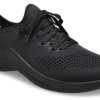 Crocs Literide 360  Pacer “Üçlü Siyah” 206715-060