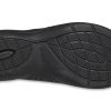 Crocs Literide 360  Pacer “Üçlü Siyah” 206715-060
