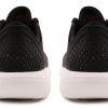 Crocs LiteRide Ayakkabı Günlük Siyah 204967-066