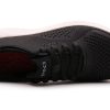 Crocs LiteRide Ayakkabı Günlük Siyah 204967-066