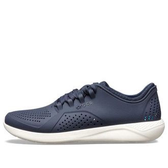 Crocs LiteRide Ayakkabı “Koyu Mavi” 204967-462
