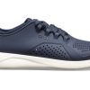 Crocs LiteRide Ayakkabı “Koyu Mavi” 204967-462