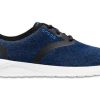 Crocs LiteRide Ayakkabı Kumaşı “Mavi” 205162-4HB
