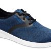Crocs LiteRide Ayakkabı Kumaşı “Mavi” 205162-4HB