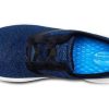 Crocs LiteRide Ayakkabı Kumaşı “Mavi” 205162-4HB