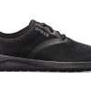 Crocs LiteRide Ayakkabı Kumaşı “Siyah” 205162-060