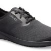 Crocs LiteRide Ayakkabı Kumaşı “Siyah” 205162-060