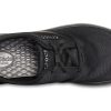 Crocs LiteRide Ayakkabı Kumaşı “Siyah” 205162-060