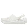 Crocs LiteRide Ayakkabı Sandalet Bej 204592-1CV