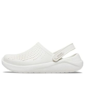 Crocs LiteRide Ayakkabı Sandalet Bej 204592-1CV