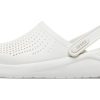 Crocs LiteRide Ayakkabı Sandalet Bej 204592-1CV