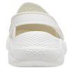 Crocs LiteRide Ayakkabı Sandalet Bej 204592-1CV