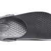 Crocs LiteRide Ayakkabı Sandalet Siyah Duman Grisi Unisex 204592-05M