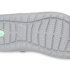 Crocs LiteRide Baskılı Sandaletler Gri Yeşil 206491-3TO