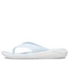 Crocs LiteRide Beach Cozy Şık Unisex Açık Mavi Terlik 205182-4KA
