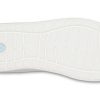 Crocs LiteRide Beach Cozy Şık Unisex Açık Mavi Terlik 205182-4KA