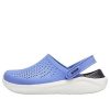 Crocs LiteRide Clugs “Lapis Black” 204592-4RW