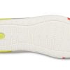 Crocs LiteRide Colorblock Flip Parmak Arası Terlik Sarı 205625-37P