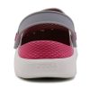 Crocs LiteRide Crocs Plaj Ayakkabısı İnci Beyazı 204592-115