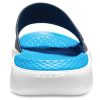Crocs LiteRide Derin Mavi Terlik 205183-462