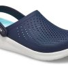 Crocs LiteRide Derin Mavi Unisex Sandaletler 204592-4KO