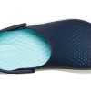 Crocs LiteRide Derin Mavi Unisex Sandaletler 204592-4KO