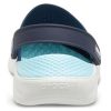 Crocs LiteRide Derin Mavi Unisex Sandaletler 204592-4KO