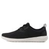 Crocs LiteRide Düşük Topuklu Siyah 205678-066